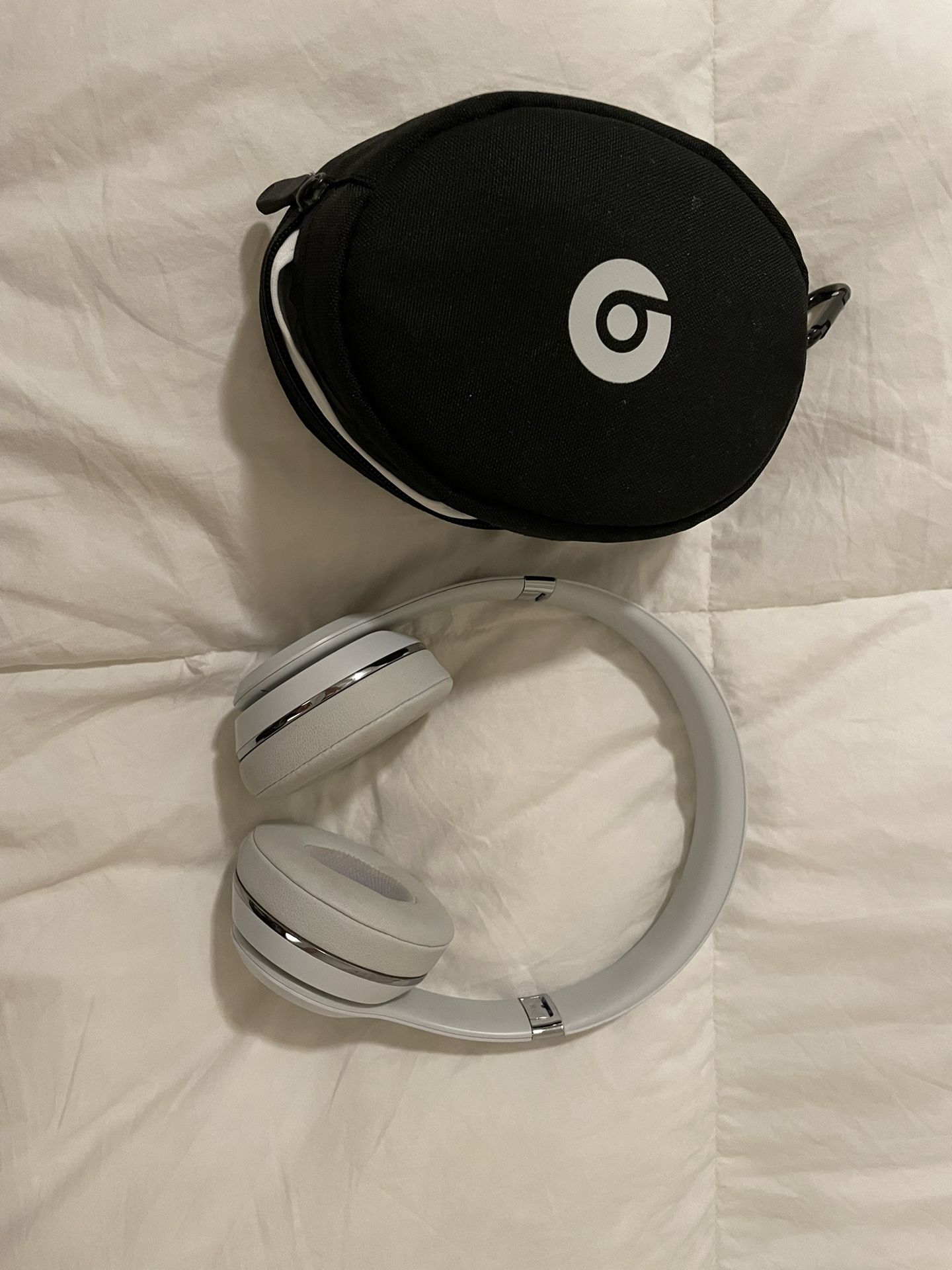 Beats Studio 3