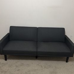 Futon Convertable Sofa Bed
