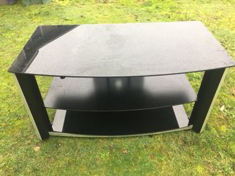 Table for TV