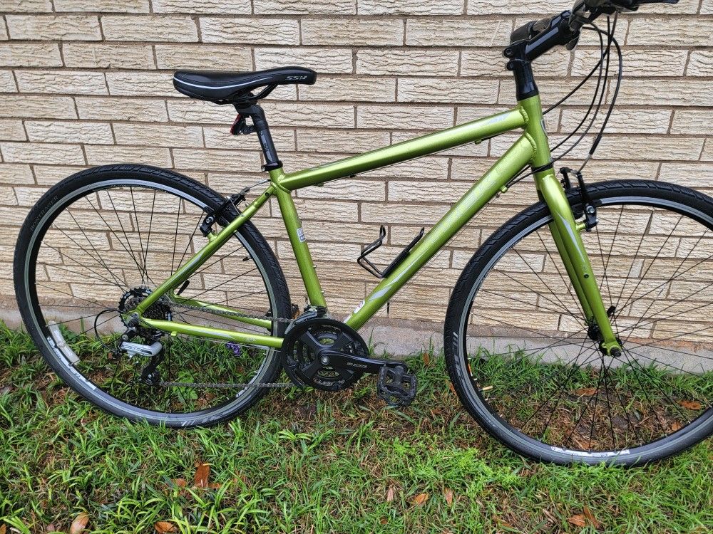 Trek Fx1 Hybrid Bike