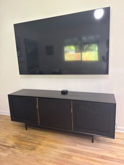 75 inch tv and stand