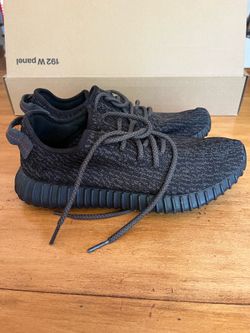 Adidas Yeezy Boost 350 ‘Pirate Black