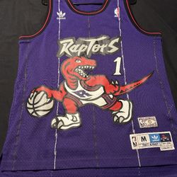 Mc Grady Jersey 40 In Mens 