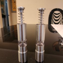 Salt And Pepper Grinder 