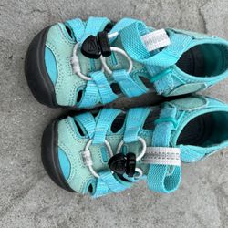 Toddler Girls Keen Sandal 