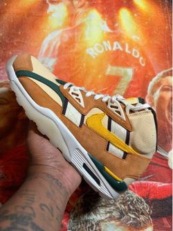 Nike air trainer size 13