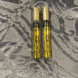 tropical citrus fragrance mist 