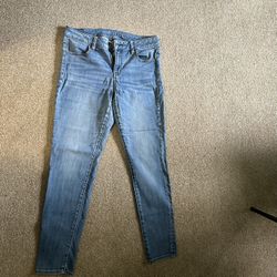 American Eagle 
