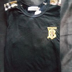 Brand New Men's Burberry Shirt Size XL