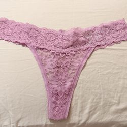Pink Panties