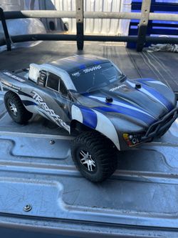 Traxxas Slash 4x4 Ultimate