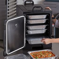 Cambro Food Transport / Warmer