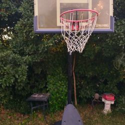@@@ BASKETBALL HOOP @@@