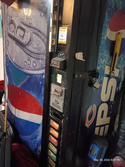 Pepsi