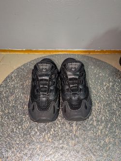 New balance
