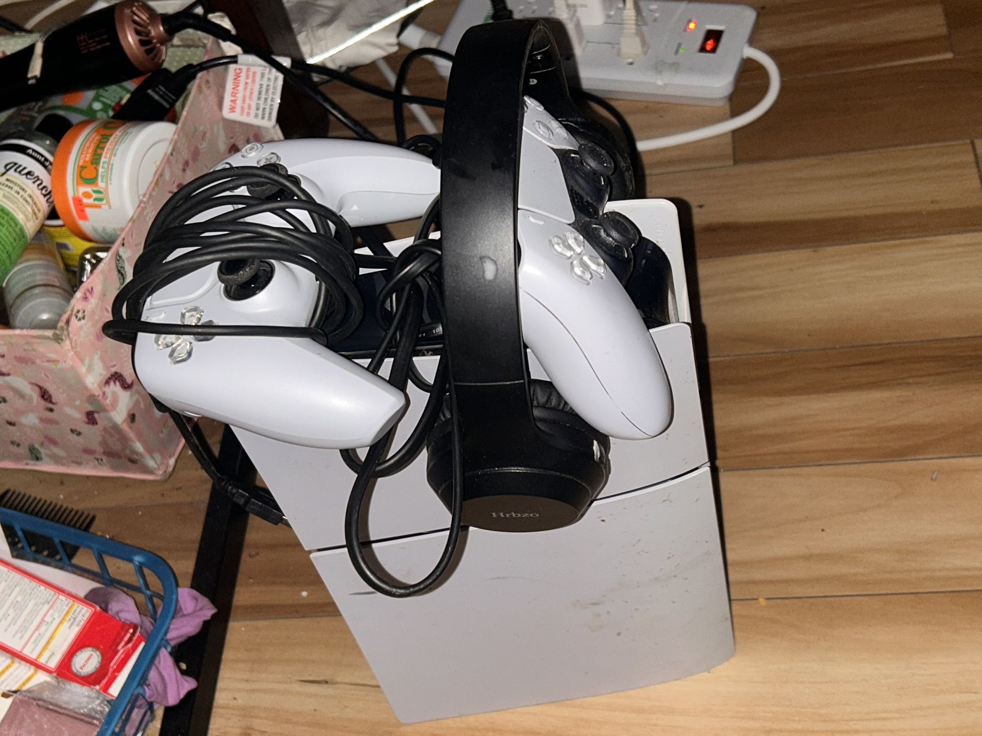 PS5