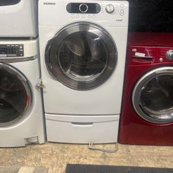 Samsung Dryer