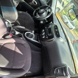 2016 Kia Soul 86k Miles