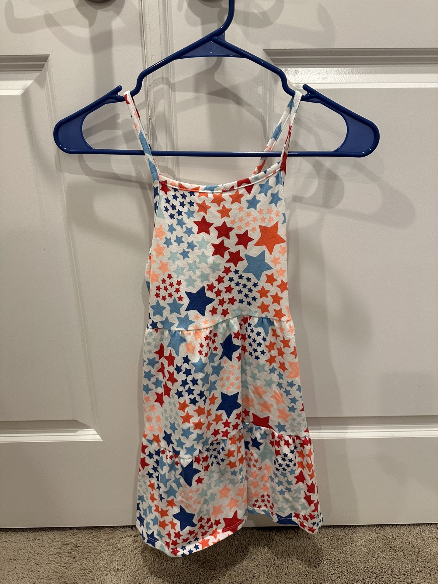 4th of July Dress