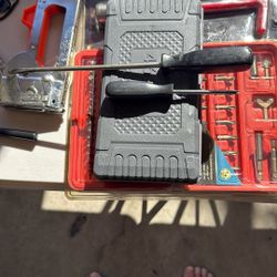 Snap On Screwdrivers