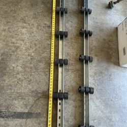 Roller Bunks