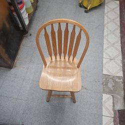2 Stool Chair 