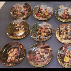 Plates