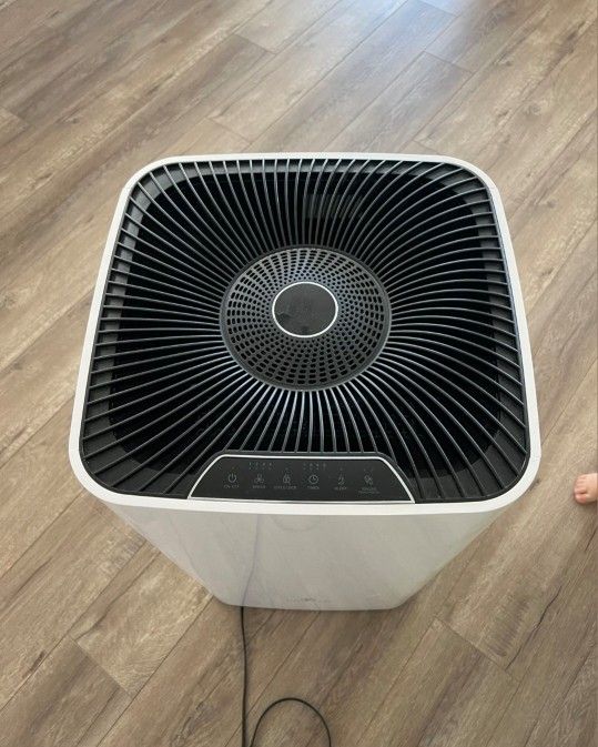 Medify Air MA-112 Air Purifier – Large Room Coverage, HEPA H13 Filter (Vancouver, WA)