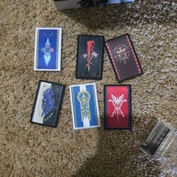 Final Fantasy 16 Patches
