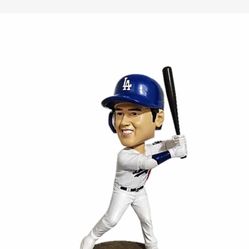 Ohtani Bobblehead Night Tickets 