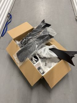 Sailing Fan 3Three Blade brand new