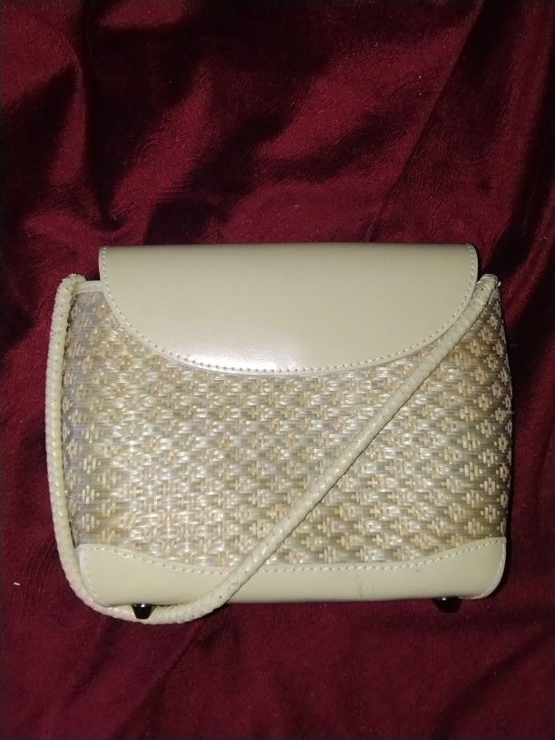 Mini Vintage Bag