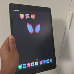 9th gen ipad
