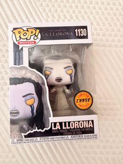 La Llorona Pop
