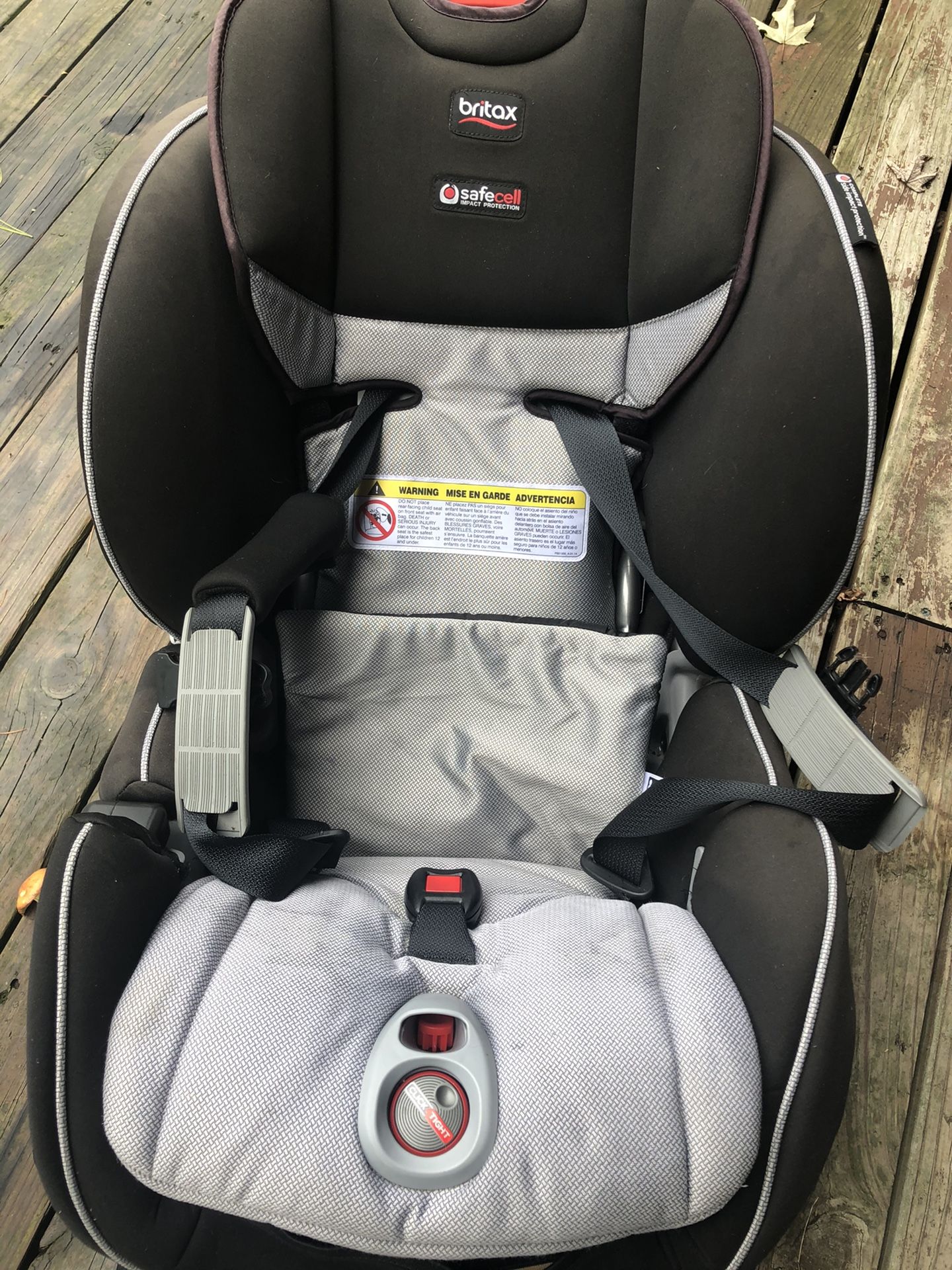 Car Seat