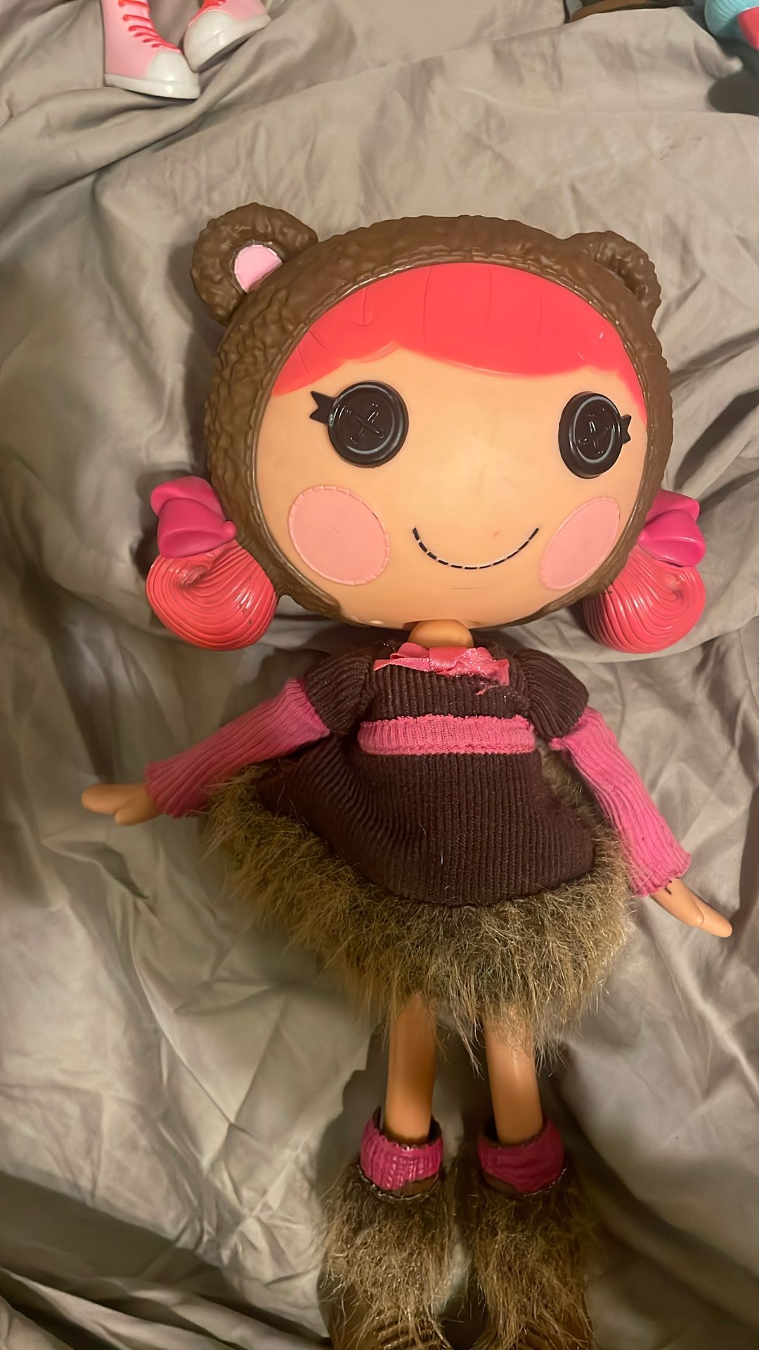 Lalaloopsy