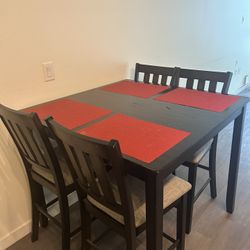 Kitchen Table