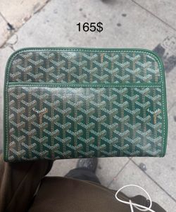Goyard Jouvence Toiletry pouch