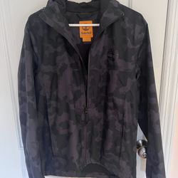 Timberland Waterproof Jacket,men
