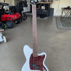Ibanez Bass