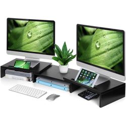 Monitor Riser