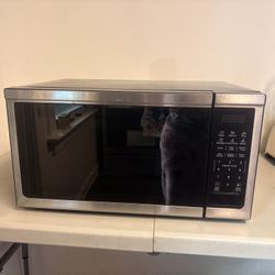 Microwave Otter