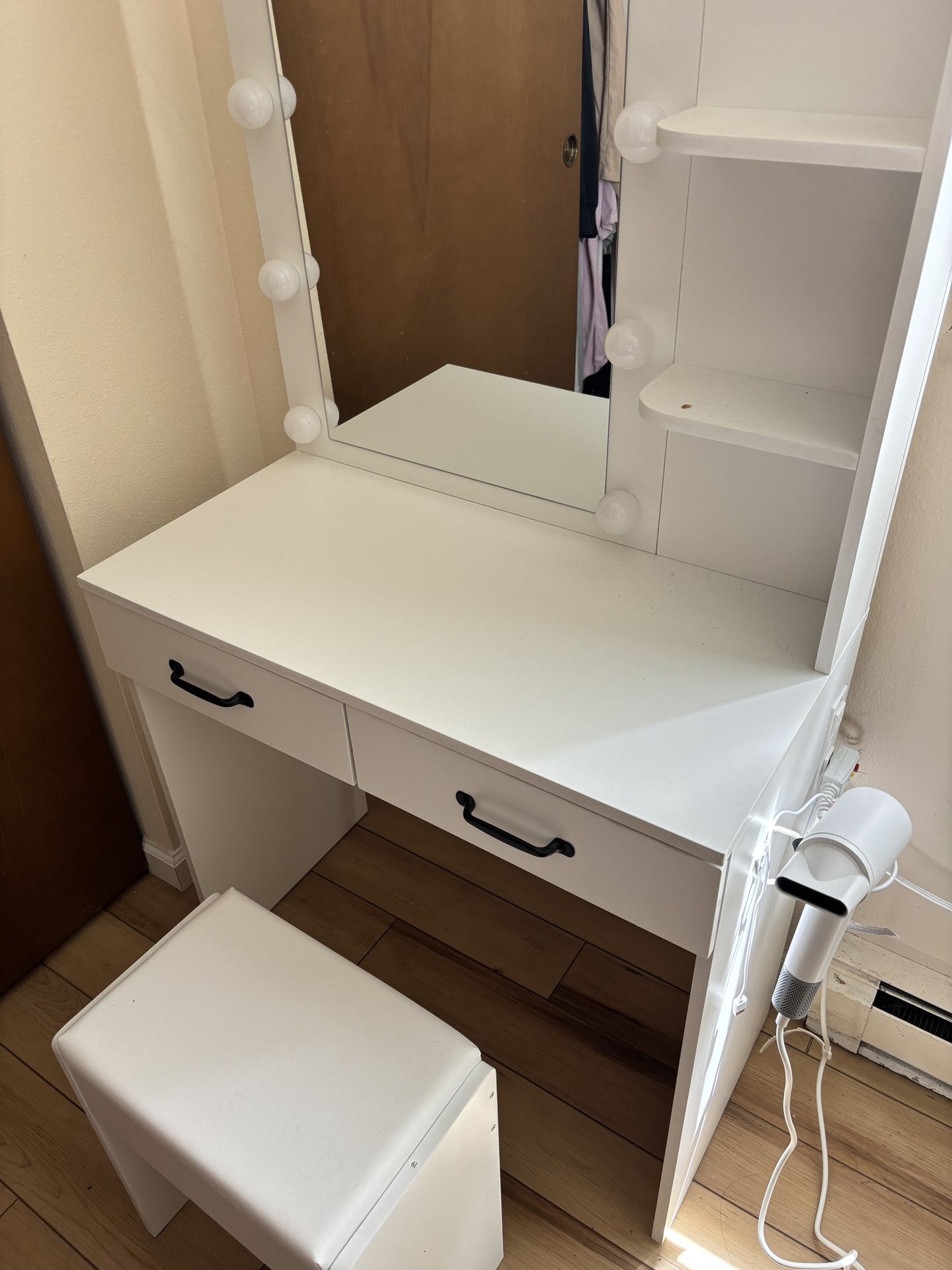 Dressing Table