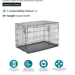 Brand New Dog Kennel
