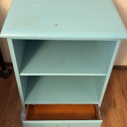 Nightstand or End Table 