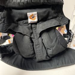 Ergo Baby Carrier