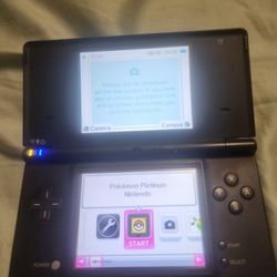 DS Lite