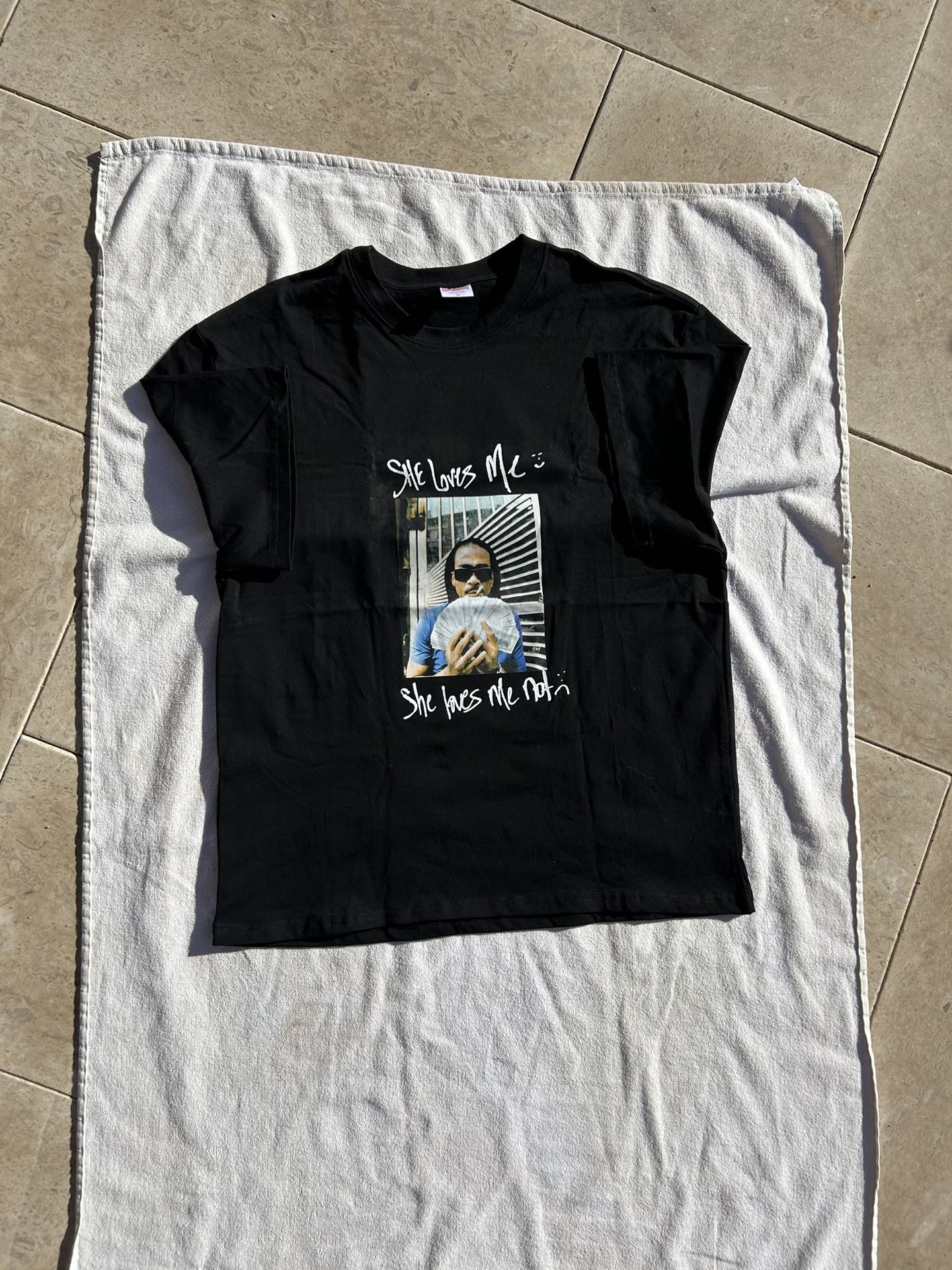 Max B Supreme SS25