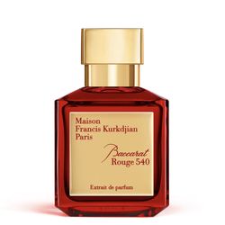 Maison Francis Kurkdijian Baccarat Rouge 540