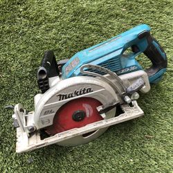 36V Makita Circular Saw
